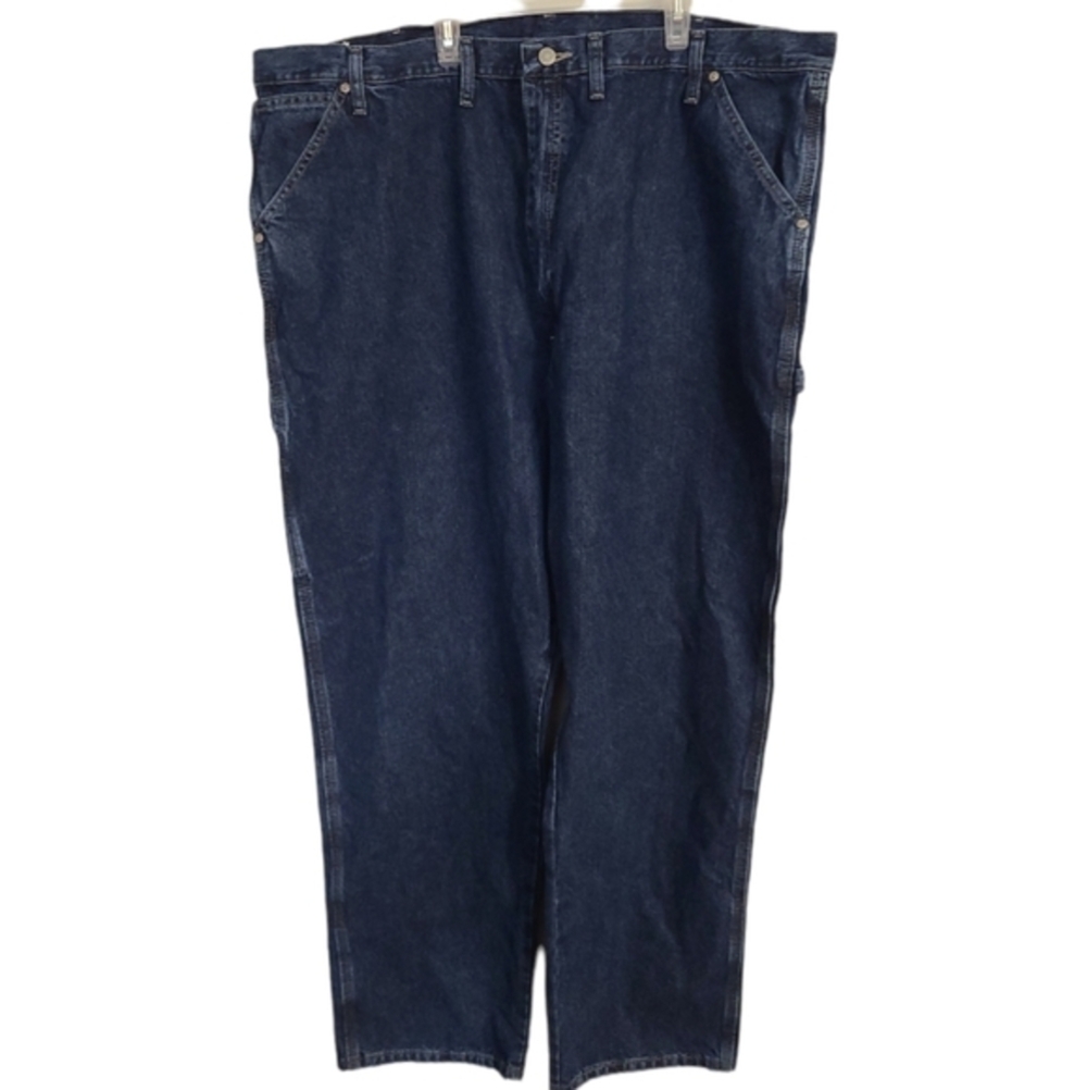NWT men's wrangler carpenter jeans